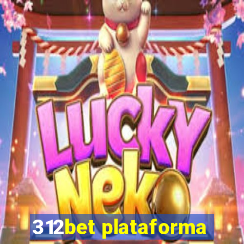 312bet plataforma